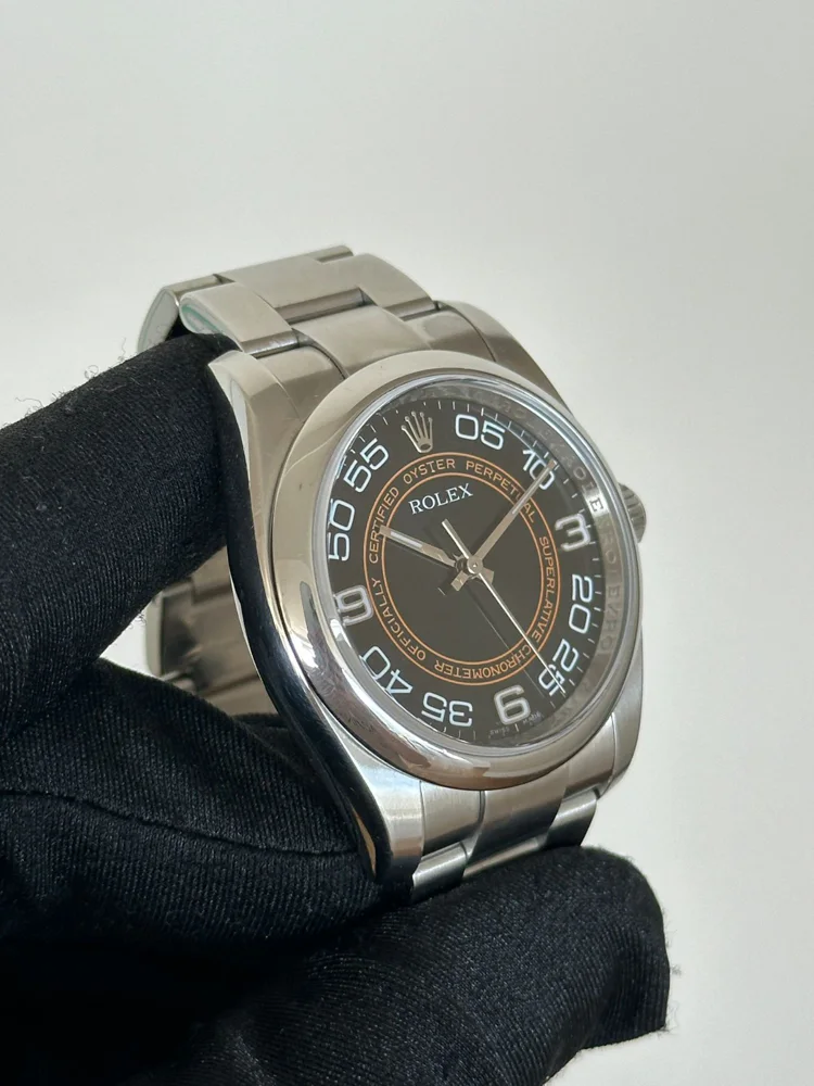 Rolex Oyster Perpetual 36 116000